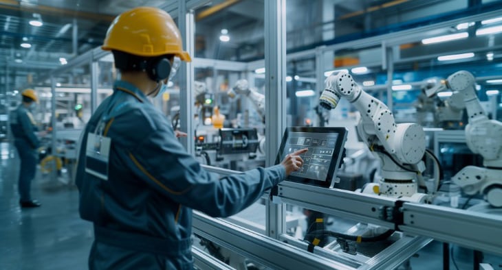 projet-supervision-industrielle